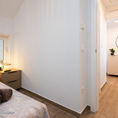 Apartments Summer Trogir Buitenkant foto