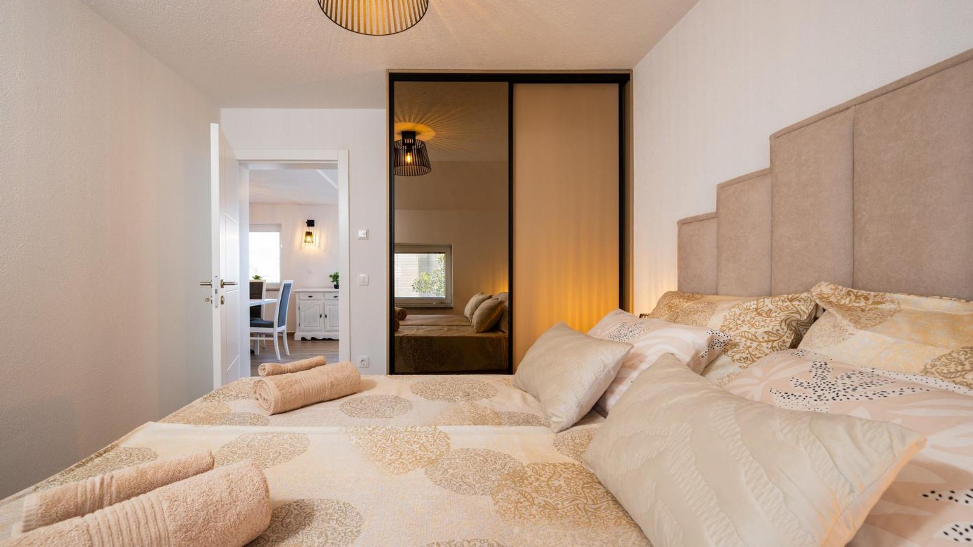 Apartments Summer Trogir Buitenkant foto