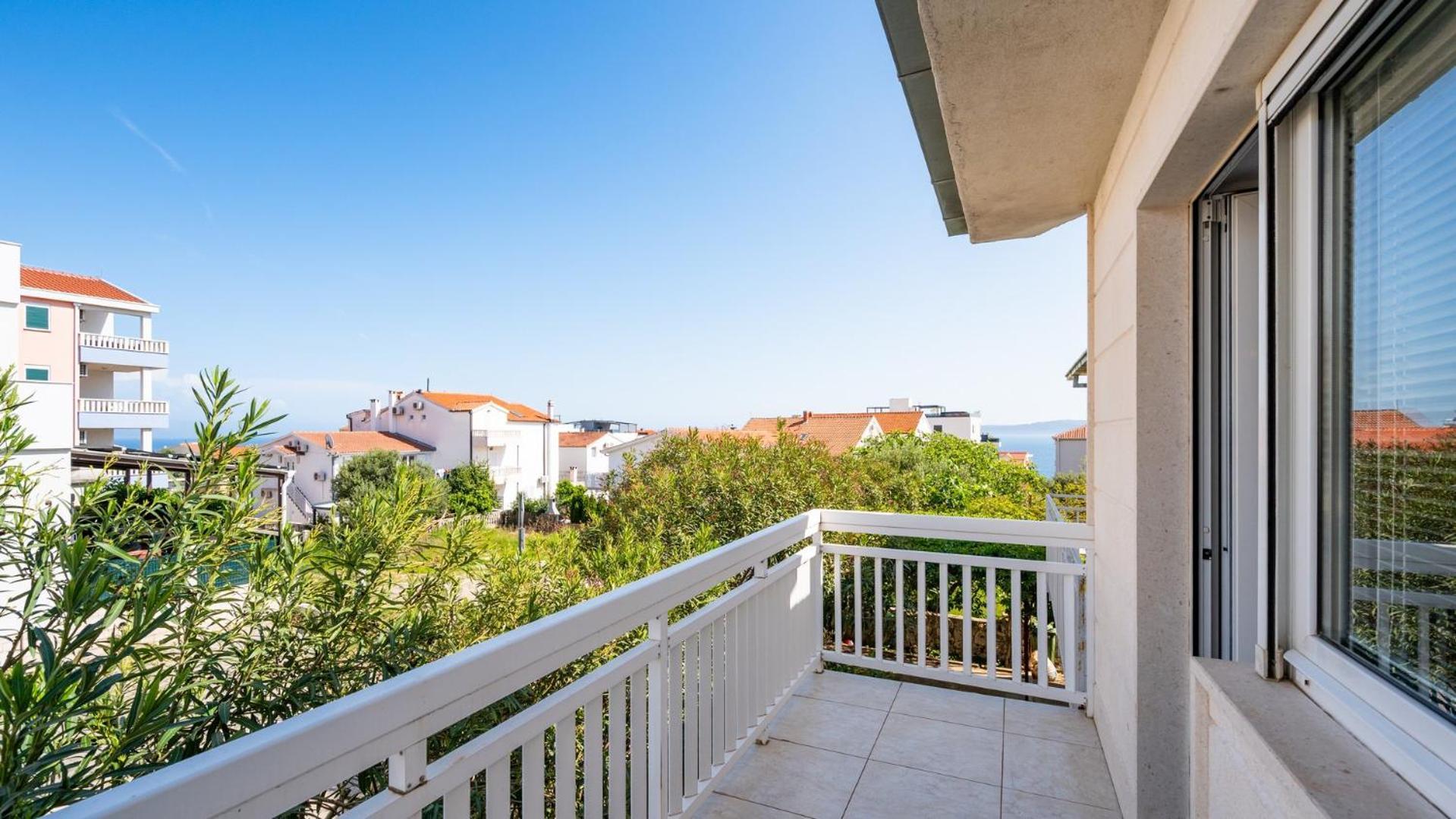 Apartments Summer Trogir Buitenkant foto