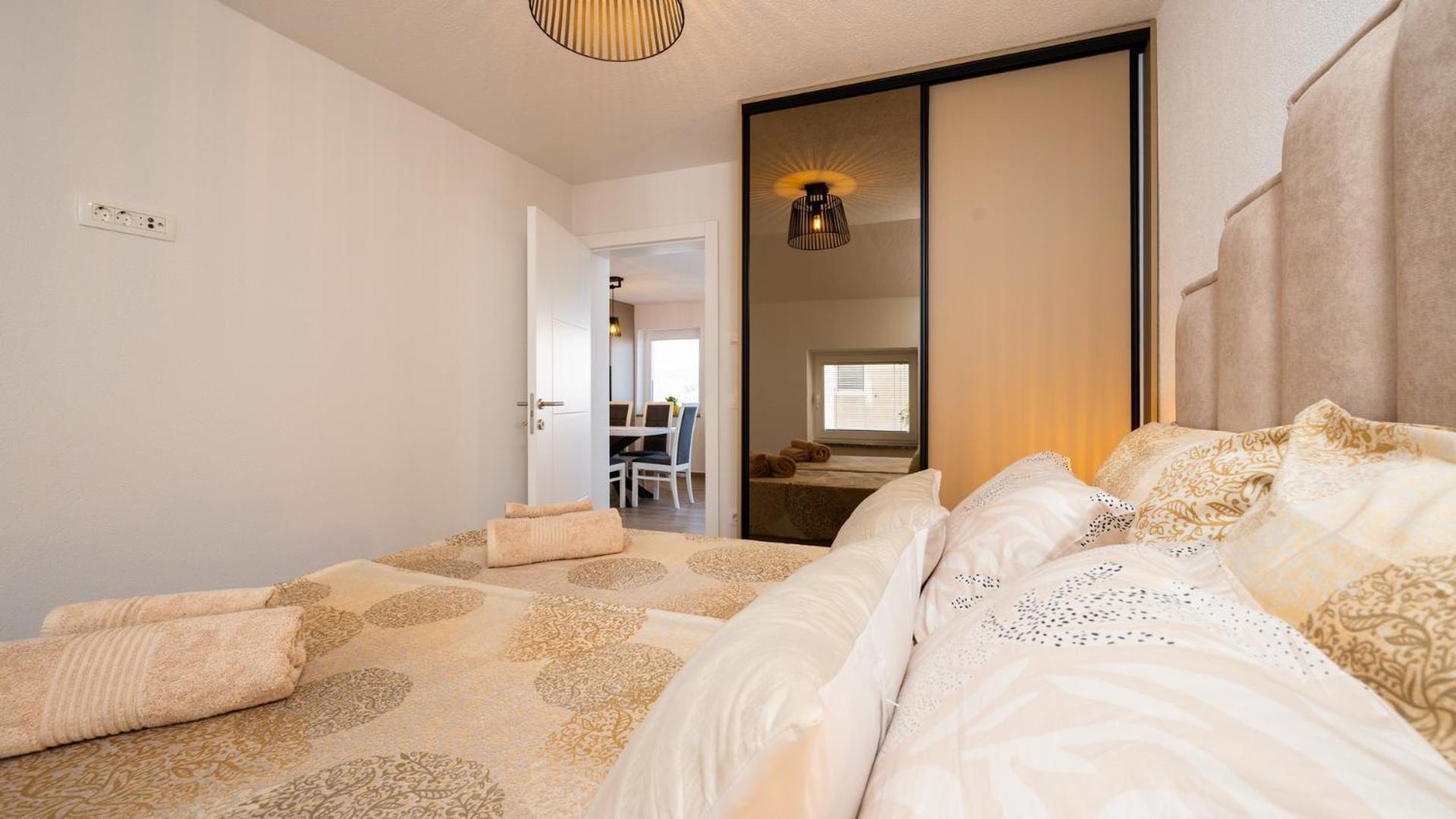 Apartments Summer Trogir Buitenkant foto
