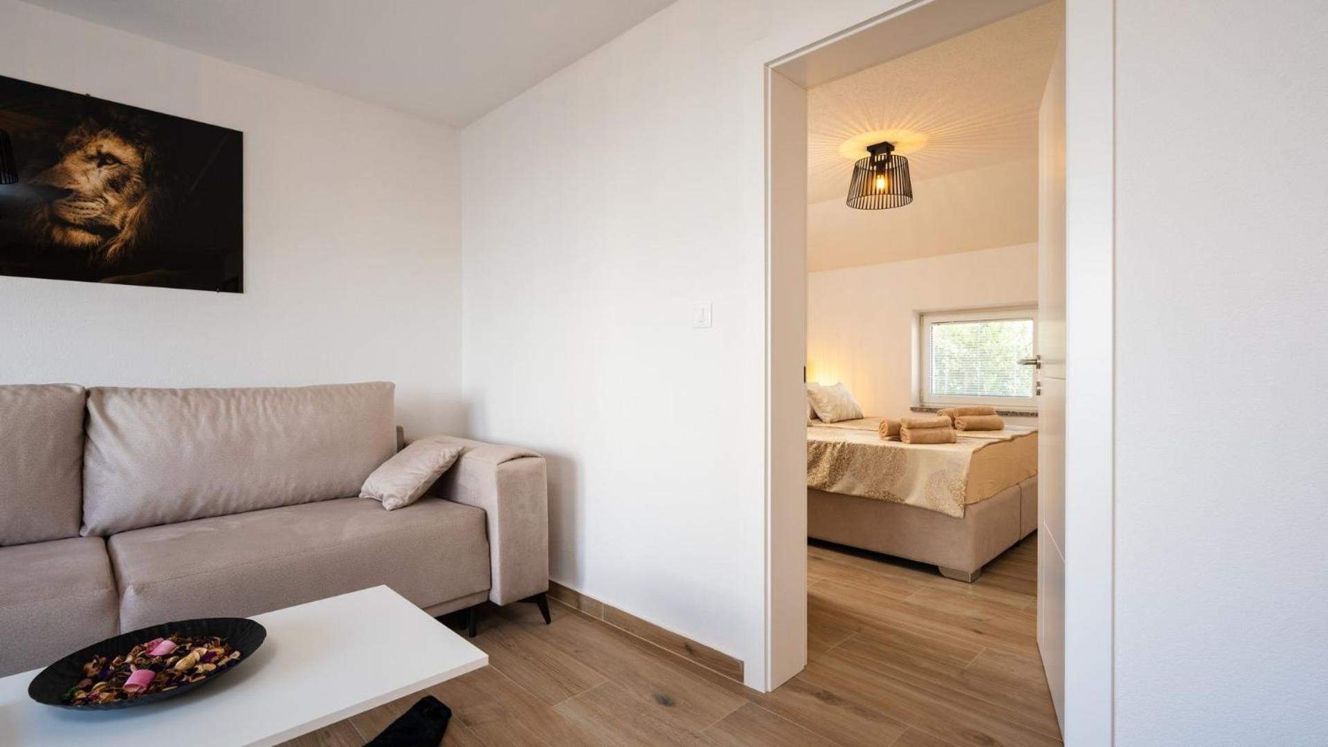 Apartments Summer Trogir Buitenkant foto