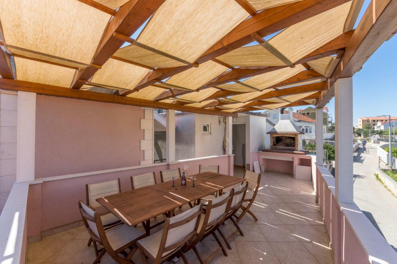 Apartments Summer Trogir Buitenkant foto