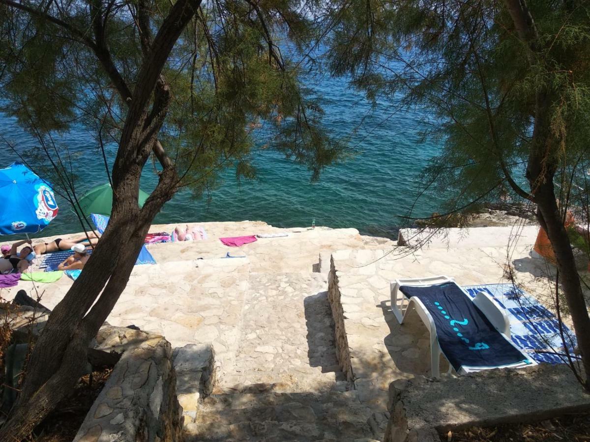 Apartments Summer Trogir Buitenkant foto
